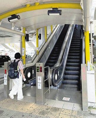 盗撮 スカート|「別の意味でも衝撃」被害女性はロングスカート駅エスカレー .